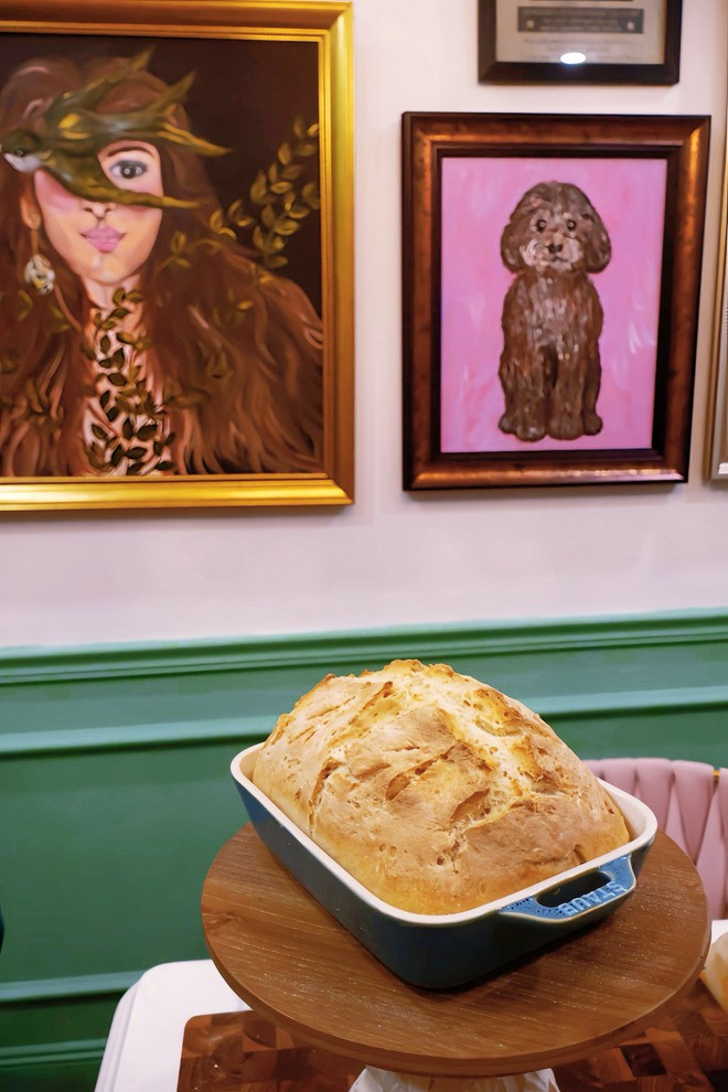 Cuộc sống của "mẹ đơn thân nóng bỏng nhất Vbiz"- Ảnh 15.