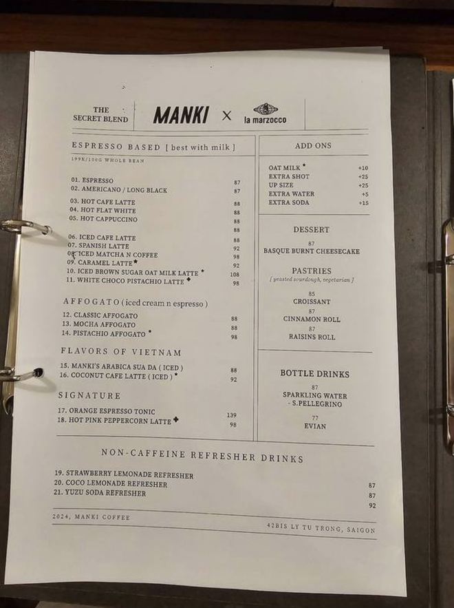 Tin tôi đi, cà phê Starbucks là rẻ nhất đấy!- Ảnh 11.