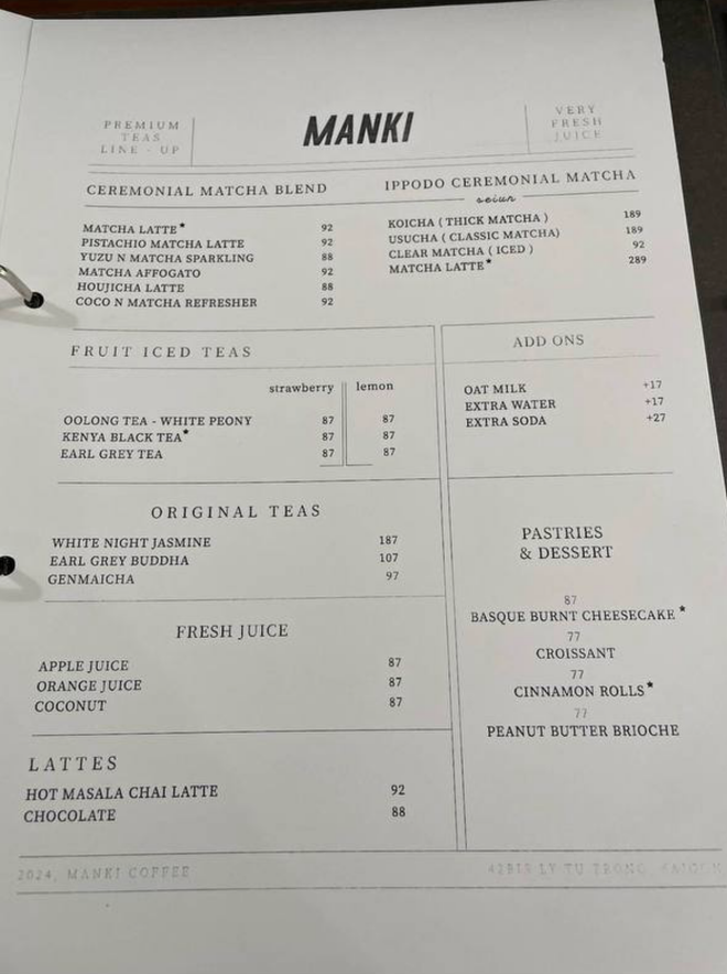 Tin tôi đi, cà phê Starbucks là rẻ nhất đấy!- Ảnh 10.