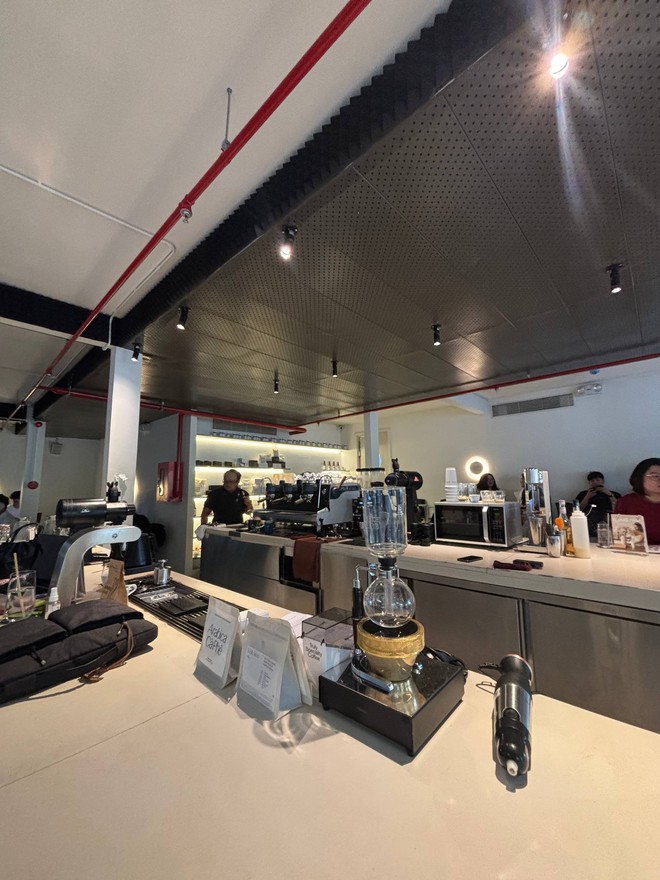 Tin tôi đi, cà phê Starbucks là rẻ nhất đấy!- Ảnh 9.