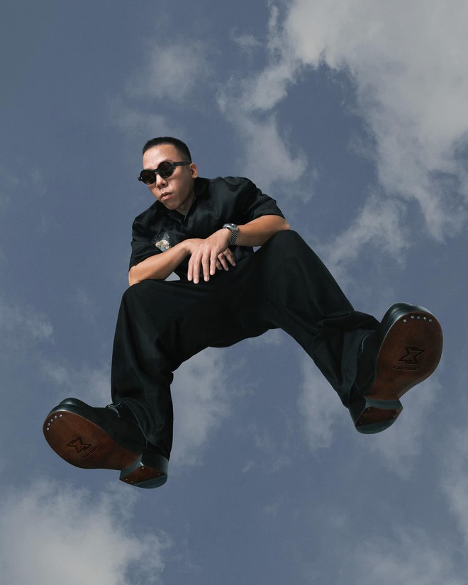 Touliver hết u ám- Ảnh 10.