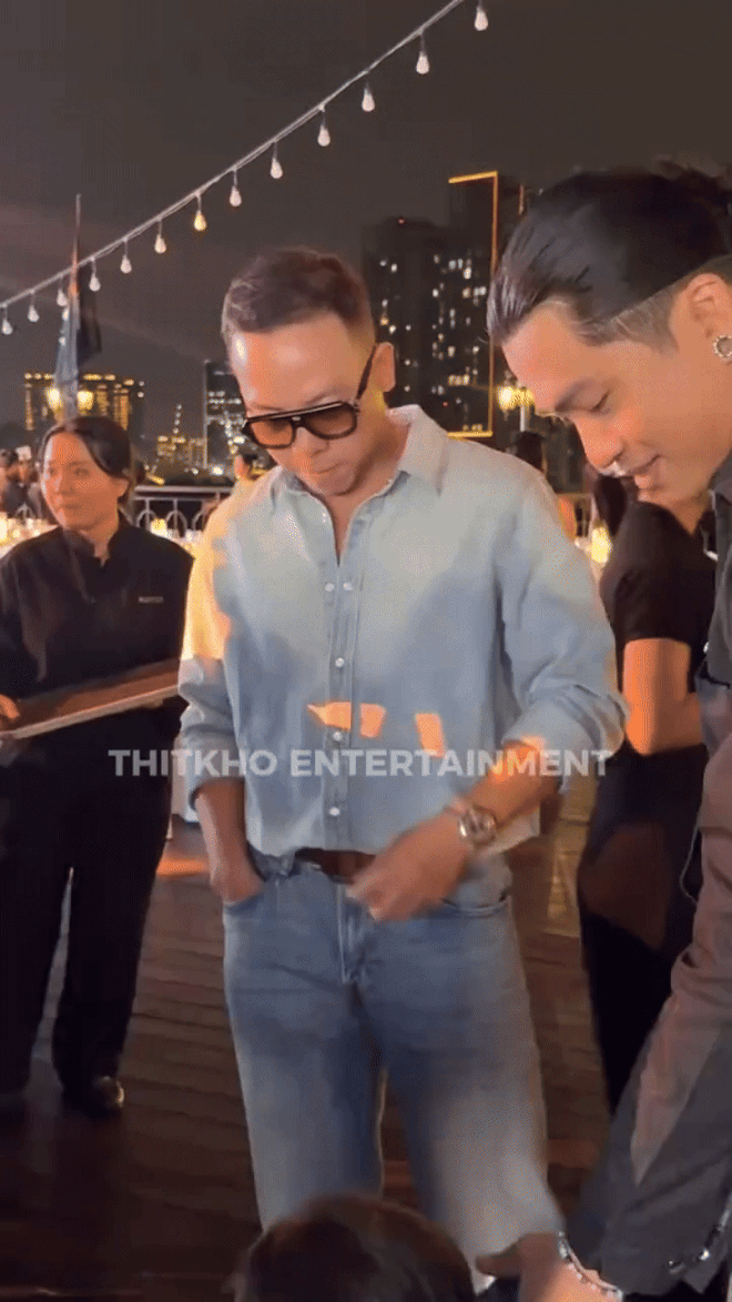 Touliver hết u ám- Ảnh 2.