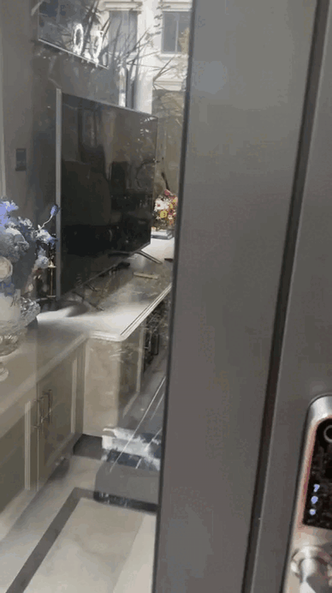 Nữ nghệ sĩ tái hôn với đại gia, được "chiều như trứng mỏng", sống sang chảnh trong biệt thự 200m²- Ảnh 7.