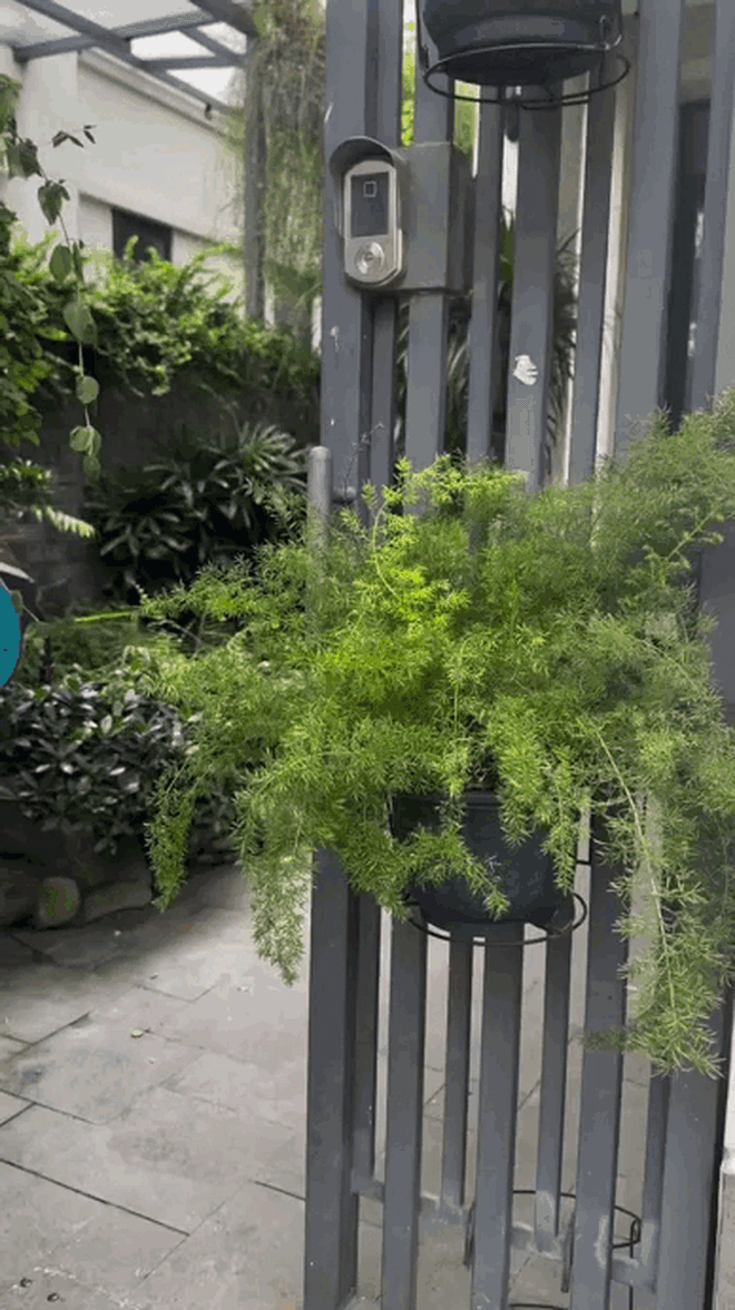 Nữ nghệ sĩ tái hôn với đại gia, được "chiều như trứng mỏng", sống sang chảnh trong biệt thự 200m²- Ảnh 6.