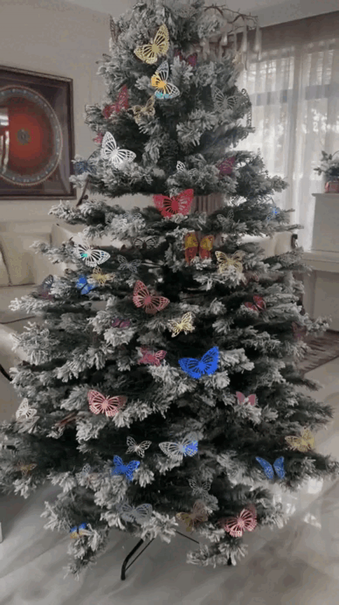 Nữ nghệ sĩ tái hôn với đại gia, được "chiều như trứng mỏng", sống sang chảnh trong biệt thự 200m²- Ảnh 8.