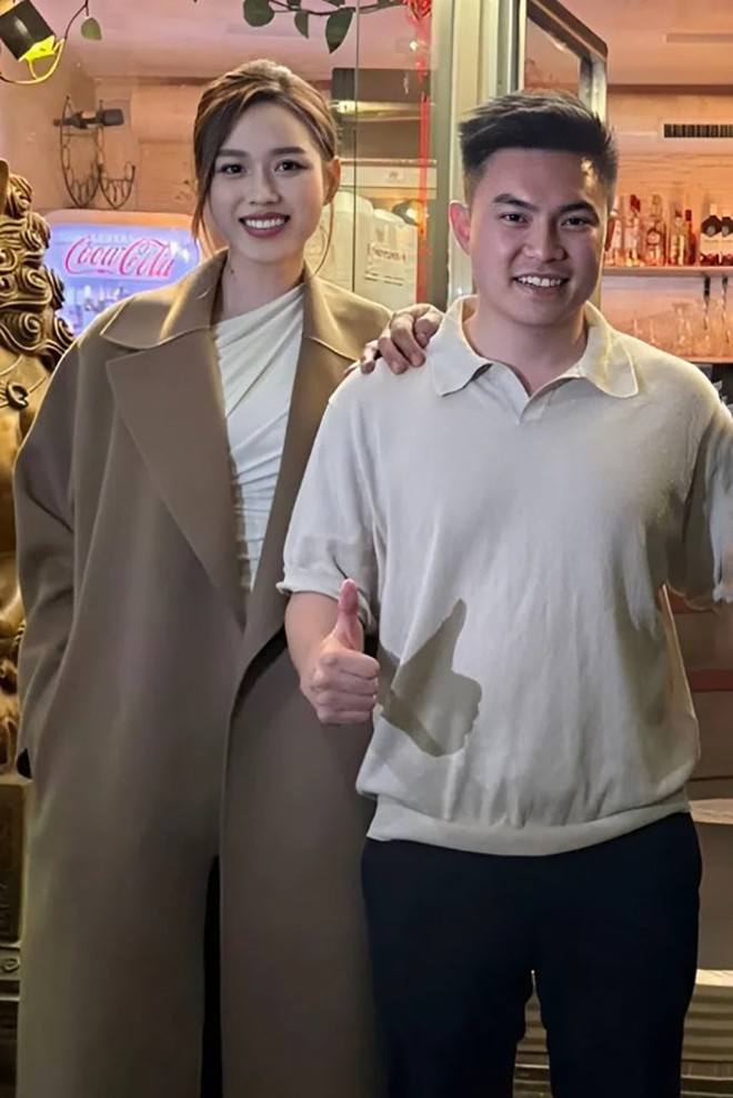 Sở thích riêng tư của Tổng giám đốc Viết Vương và Đỗ Hà bị lộ trên sóng trực tiếp- Ảnh 5.