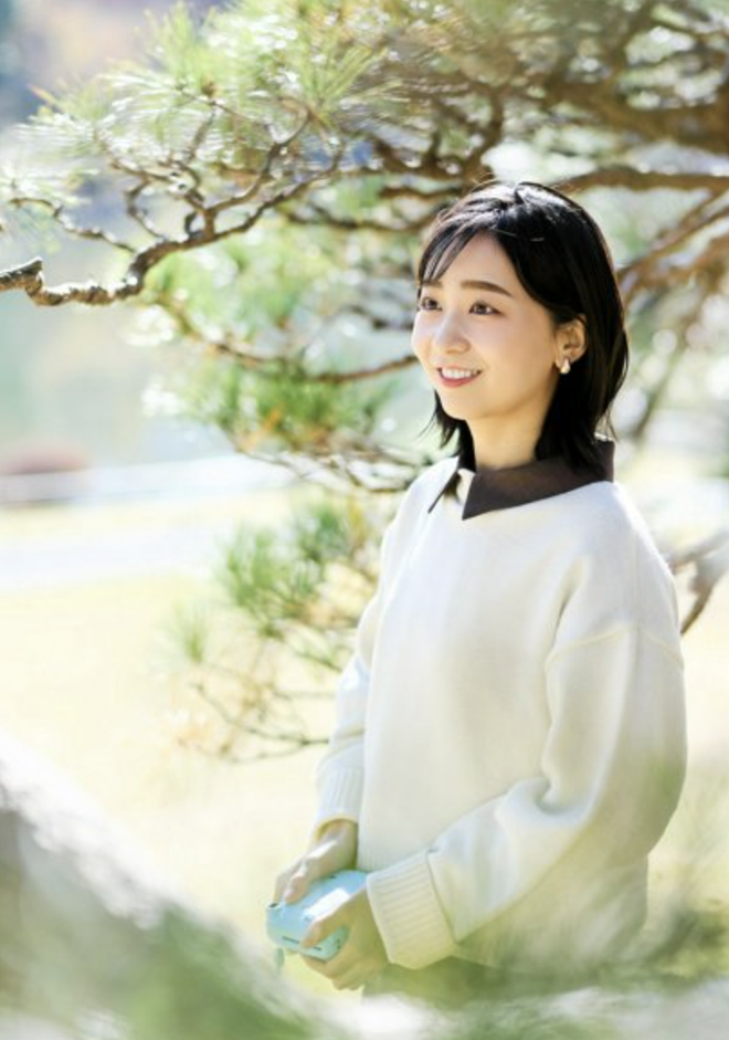 Công chúa Kako đón tuổi 31- Ảnh 6.