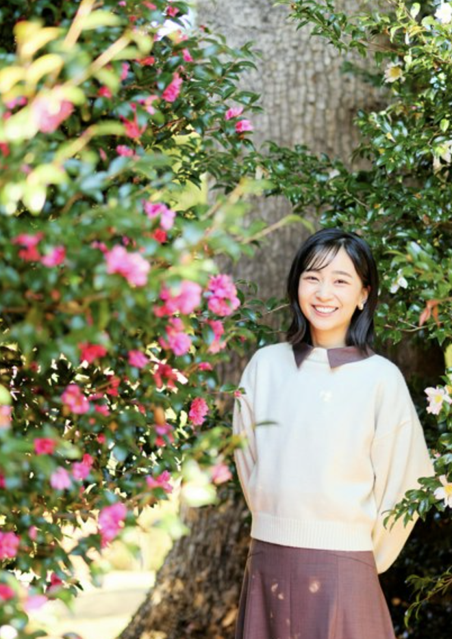 Công chúa Kako đón tuổi 31- Ảnh 3.