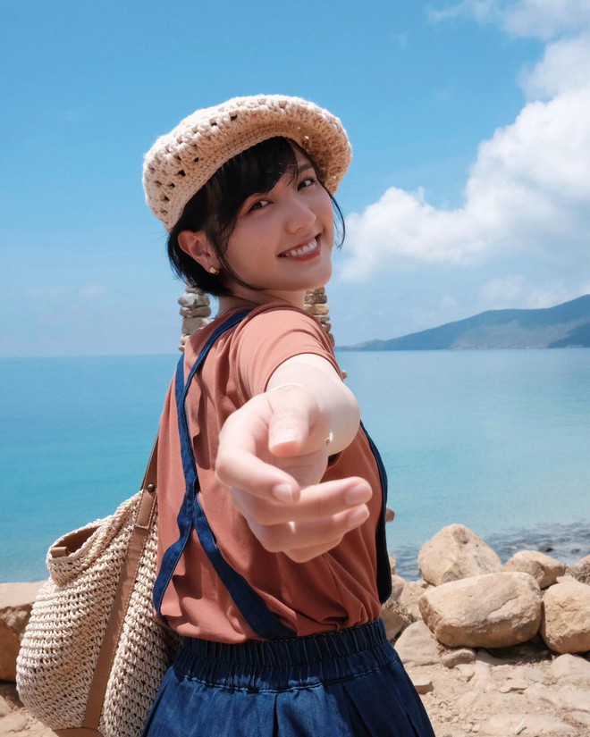 Cảnh tượng chưa từng thấy của Hải Tú- Ảnh 4.