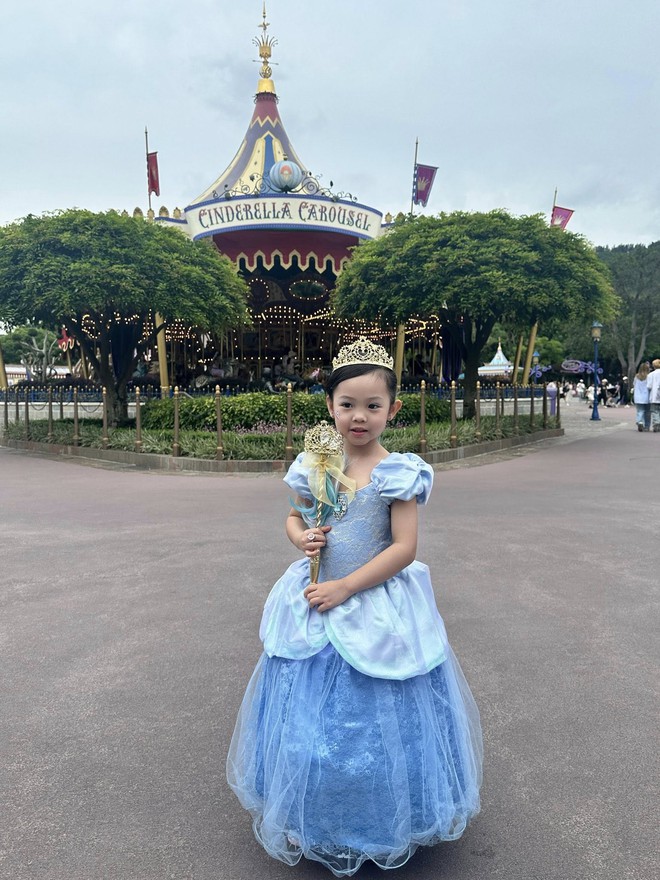 "Kho báu" của doanh nhân Cường Đô La!- Ảnh 10.