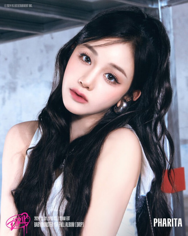 Công bố Top 100 gương mặt đẹp nhất thế giới 2025: Ai số 1?- Ảnh 7.