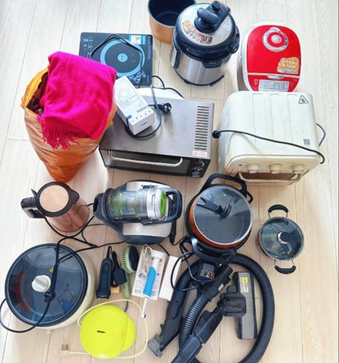 8 món đồ khiến tôi hối hận nhất năm 2025: Lúc mua hết mình, giờ nhìn hết hồn- Ảnh 1.