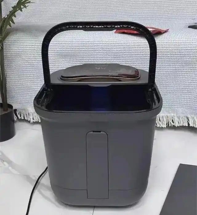 3 sản phẩm quảng cáo tận mây xanh, mua về dùng chỉ muốn khóc ra "tiếng Mán"- Ảnh 4.