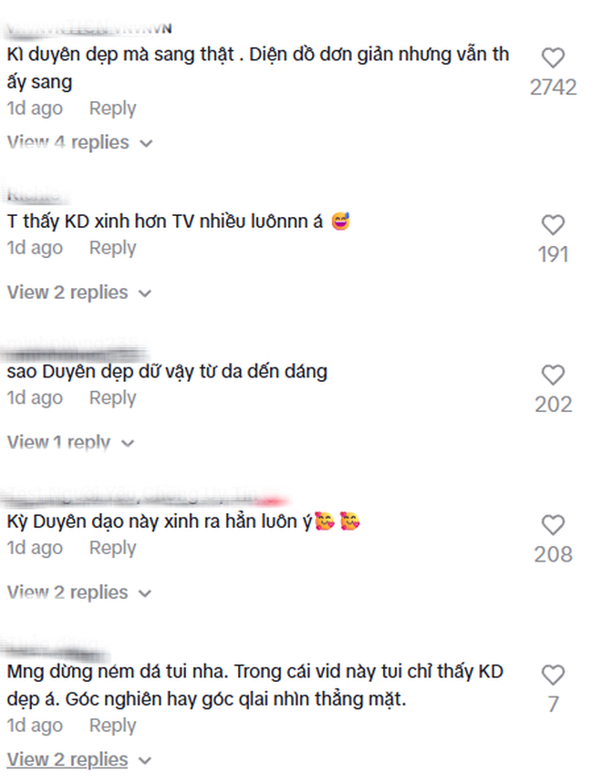 Kỳ Duyên không cần cố vẫn hơn Tiểu Vy- Ảnh 3.