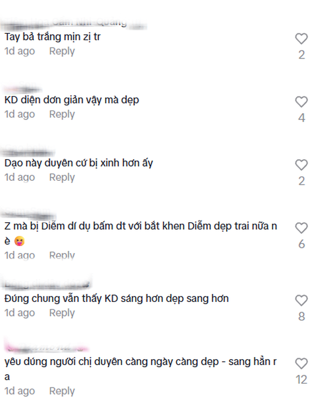 Kỳ Duyên không cần cố vẫn hơn Tiểu Vy- Ảnh 4.