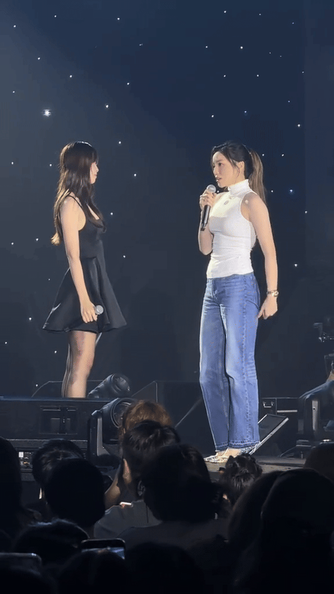 Kỳ Duyên không cần cố vẫn hơn Tiểu Vy- Ảnh 1.