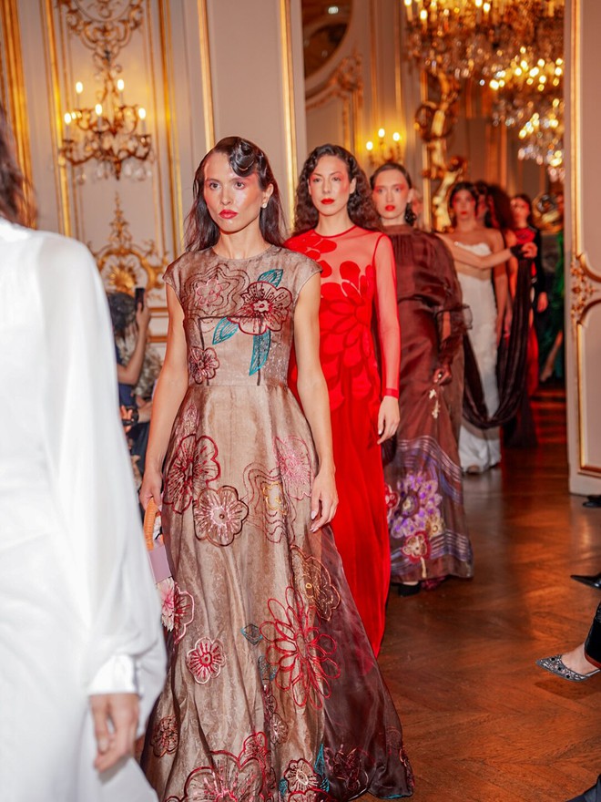 Creative Director tố NTK Việt "quỵt" hơn 400 triệu đồng, book nhiều nhưng khi xong lại không thanh toán- Ảnh 7.