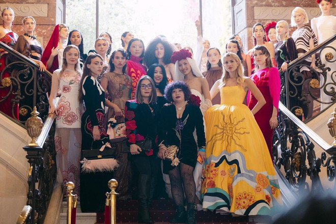 Creative Director tố NTK Việt "quỵt" hơn 400 triệu đồng, book nhiều nhưng khi xong lại không thanh toán- Ảnh 4.