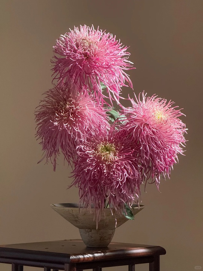 Kh&ocirc;ng chỉ đẹp, đ&acirc;y l&agrave; l&yacute; do người xưa dặn nhất định phải b&agrave;y hoa c&uacute;c ng&agrave;y Tết để gọi 