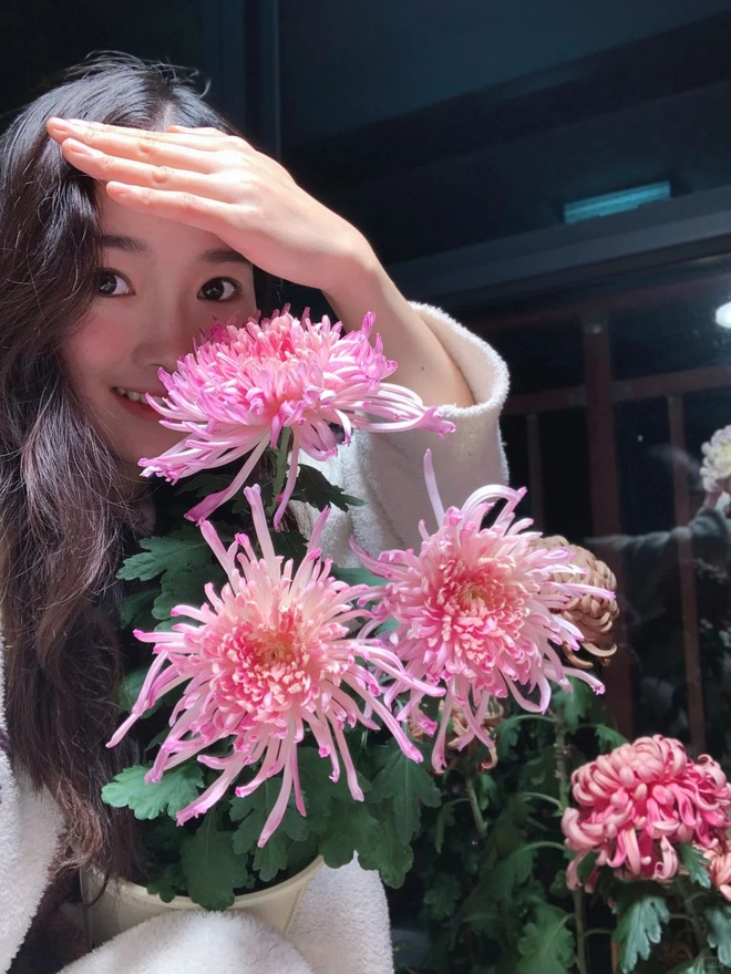 Kh&ocirc;ng chỉ đẹp, đ&acirc;y l&agrave; l&yacute; do người xưa dặn nhất định phải b&agrave;y hoa c&uacute;c ng&agrave;y Tết để gọi 