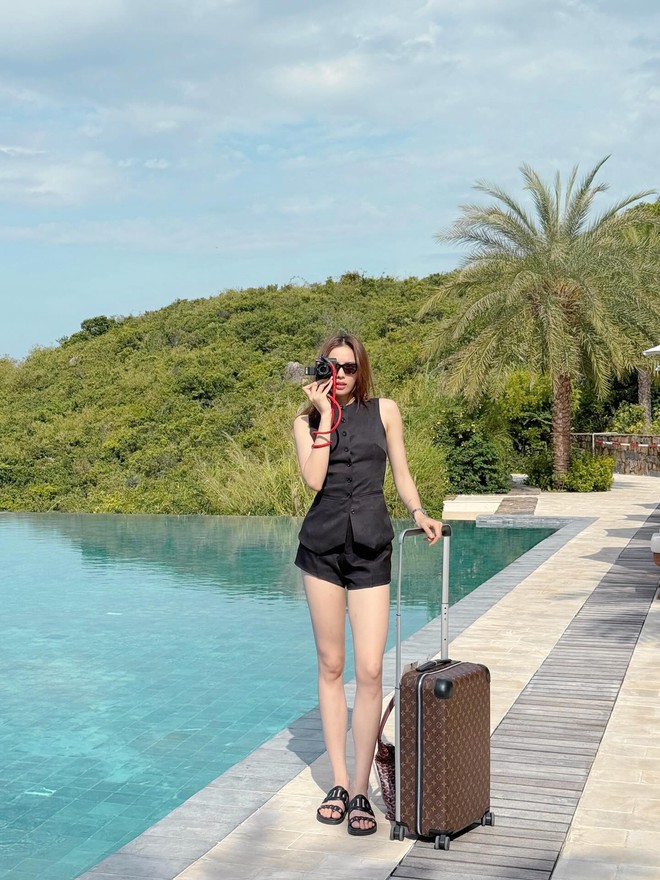 Kỳ Duyên không cần cố vẫn hơn Tiểu Vy- Ảnh 10.