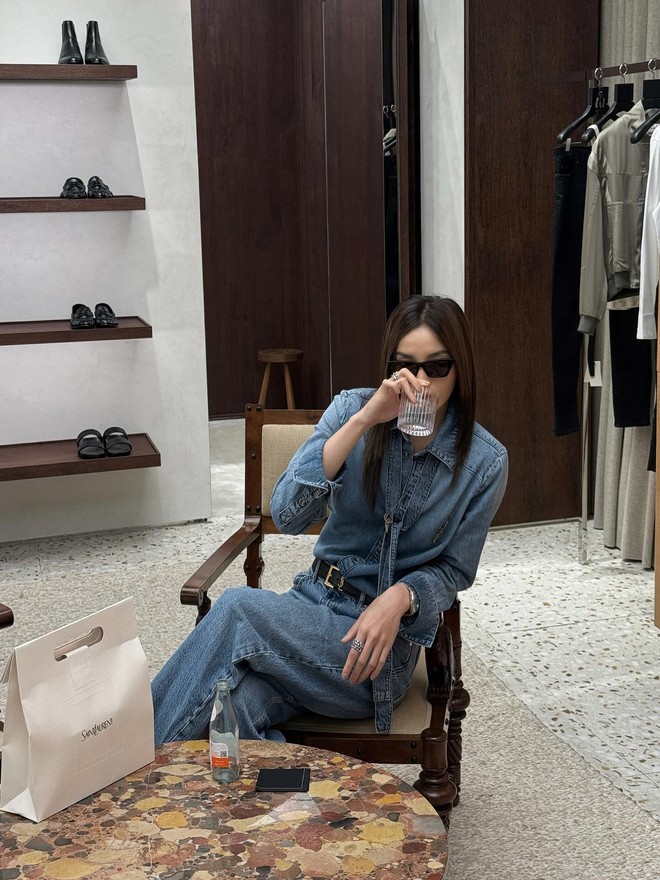 Kỳ Duyên không cần cố vẫn hơn Tiểu Vy- Ảnh 11.