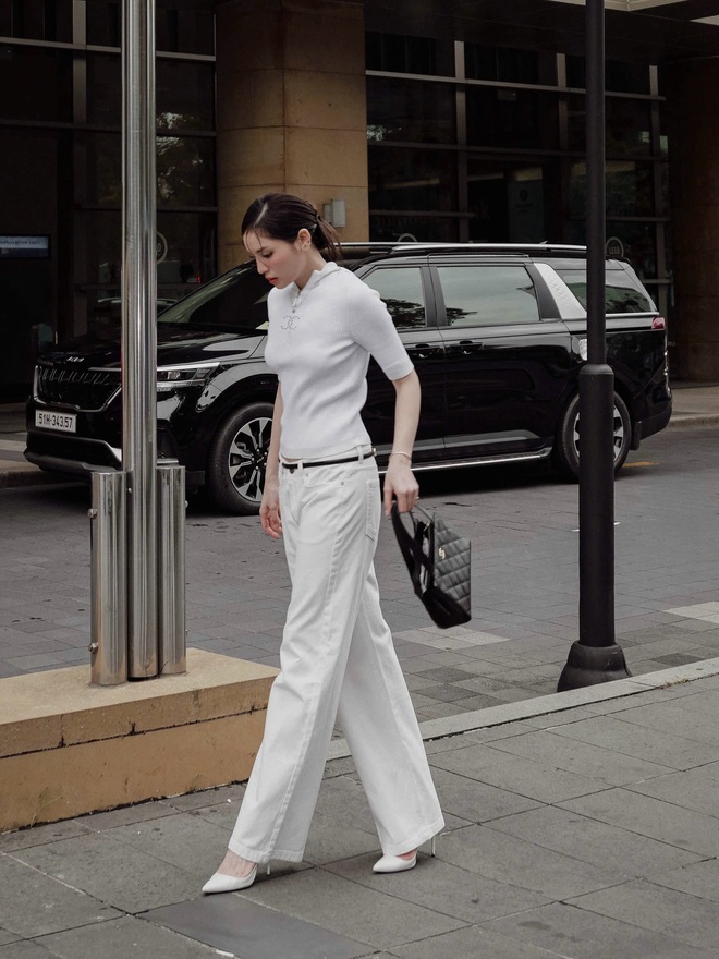 Kỳ Duyên không cần cố vẫn hơn Tiểu Vy- Ảnh 12.