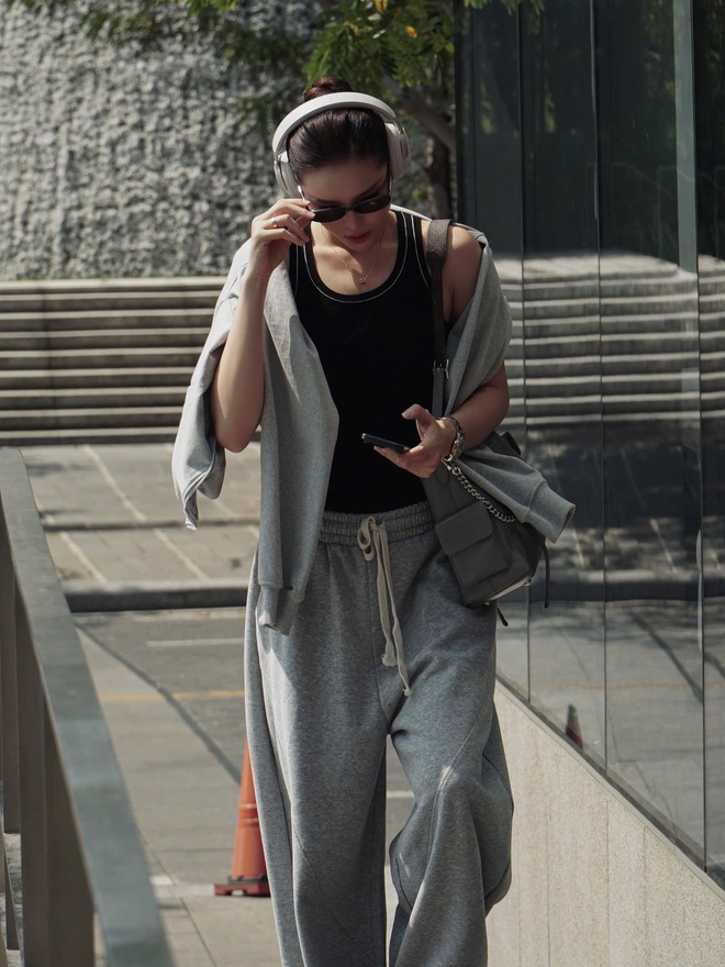 Kỳ Duyên không cần cố vẫn hơn Tiểu Vy- Ảnh 9.