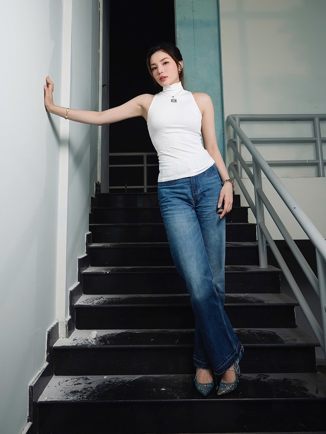 Kỳ Duyên không cần cố vẫn hơn Tiểu Vy- Ảnh 5.