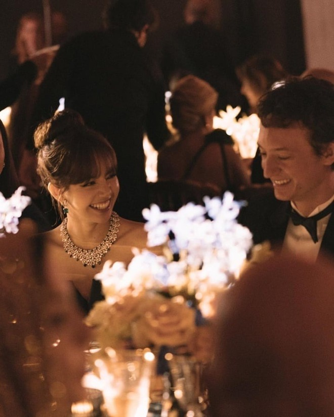 Bùng nổ tin Lisa (BLACKPINK) bí mật kết hôn với bạn trai tài phiệt ở Pháp, sắp giải nghệ để mang thai?- Ảnh 4.