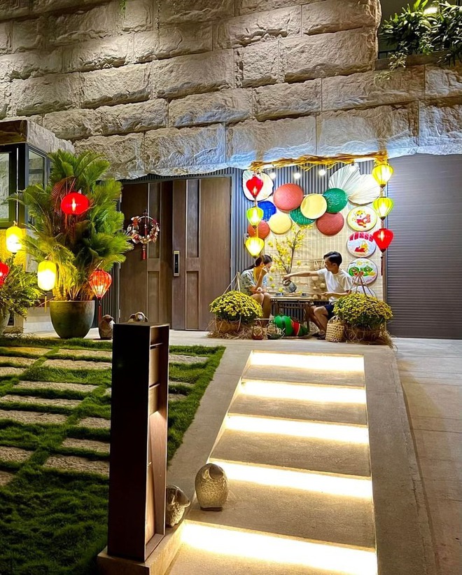 Cơ ngơi của "đại gia phố núi" Cường Đô La- Ảnh 5.