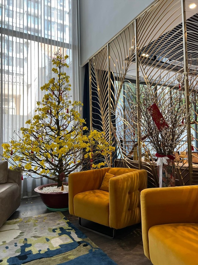 Cơ ngơi của "đại gia phố núi" Cường Đô La- Ảnh 12.