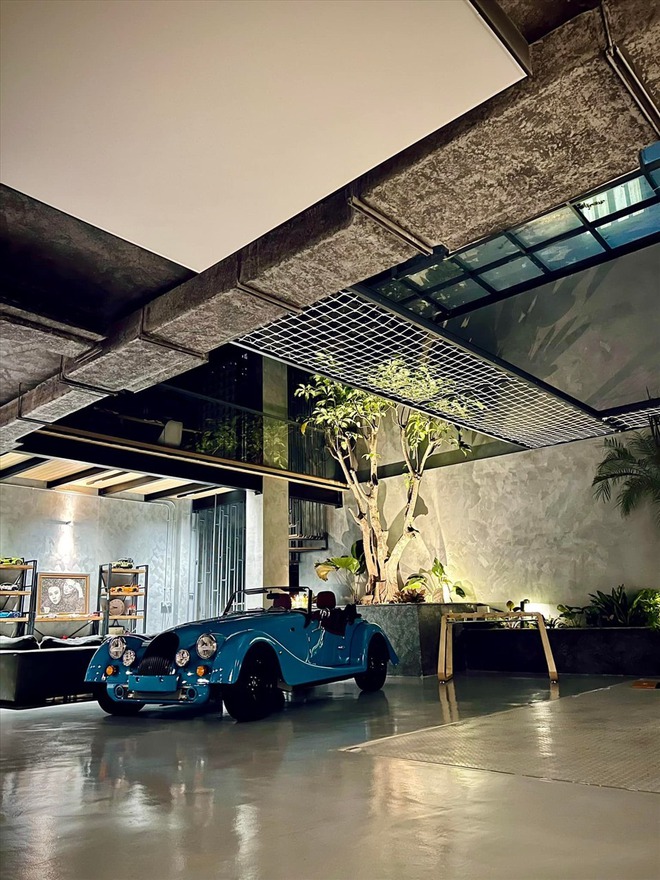 Cơ ngơi của "đại gia phố núi" Cường Đô La- Ảnh 6.