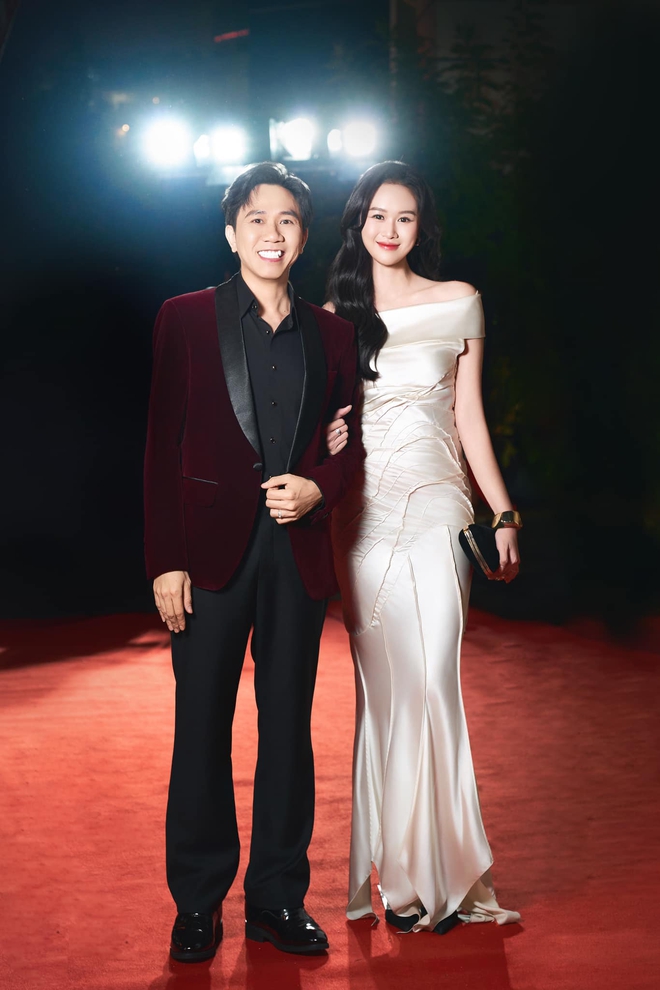 Chuyện gì xảy ra với mặt Anh Đức?- Ảnh 3.