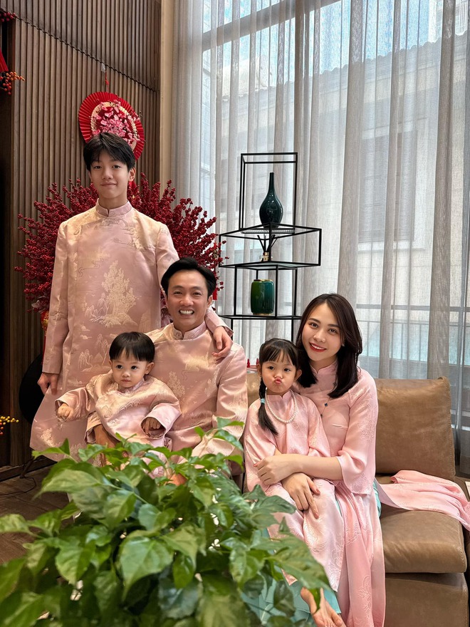 Cơ ngơi của "đại gia phố núi" Cường Đô La- Ảnh 13.