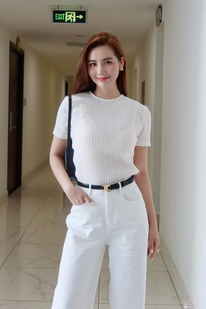 Tài sản của nữ diễn viên mặc đẹp nhất phim giờ vàng VTV- Ảnh 1. Tài sản của nữ diễn viên mặc đẹp nhất phim giờ vàng VTV- Ảnh 1.