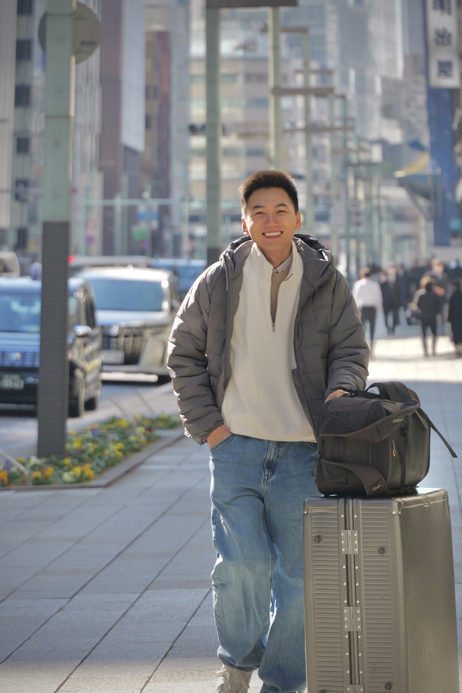 Tình yêu của Khoai Lang Thang- Ảnh 12. Tình yêu của Khoai Lang Thang- Ảnh 12.