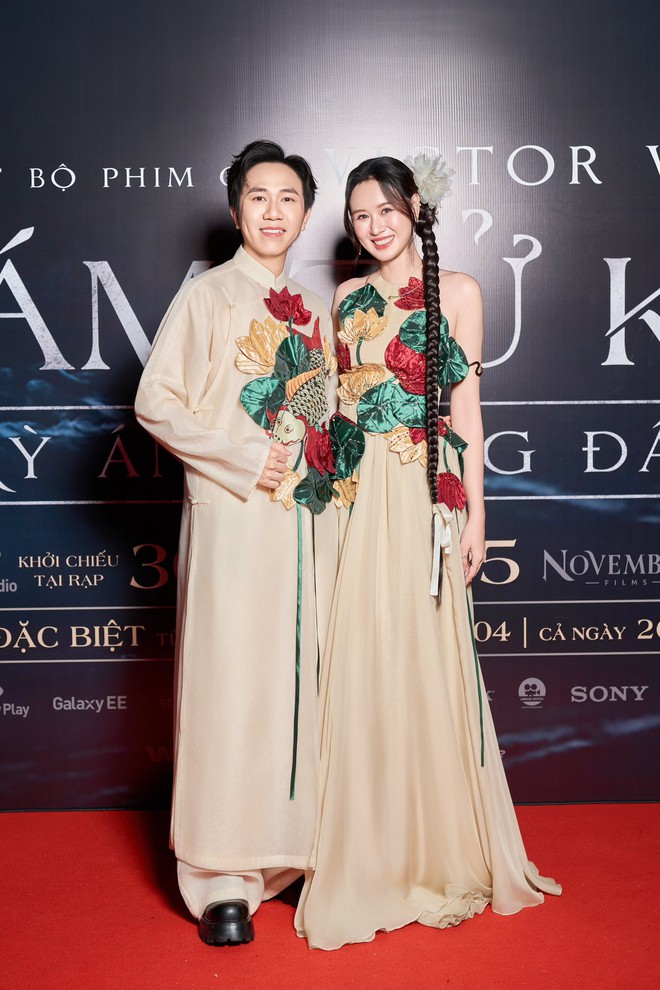 Chuyện gì xảy ra với mặt Anh Đức?- Ảnh 4.