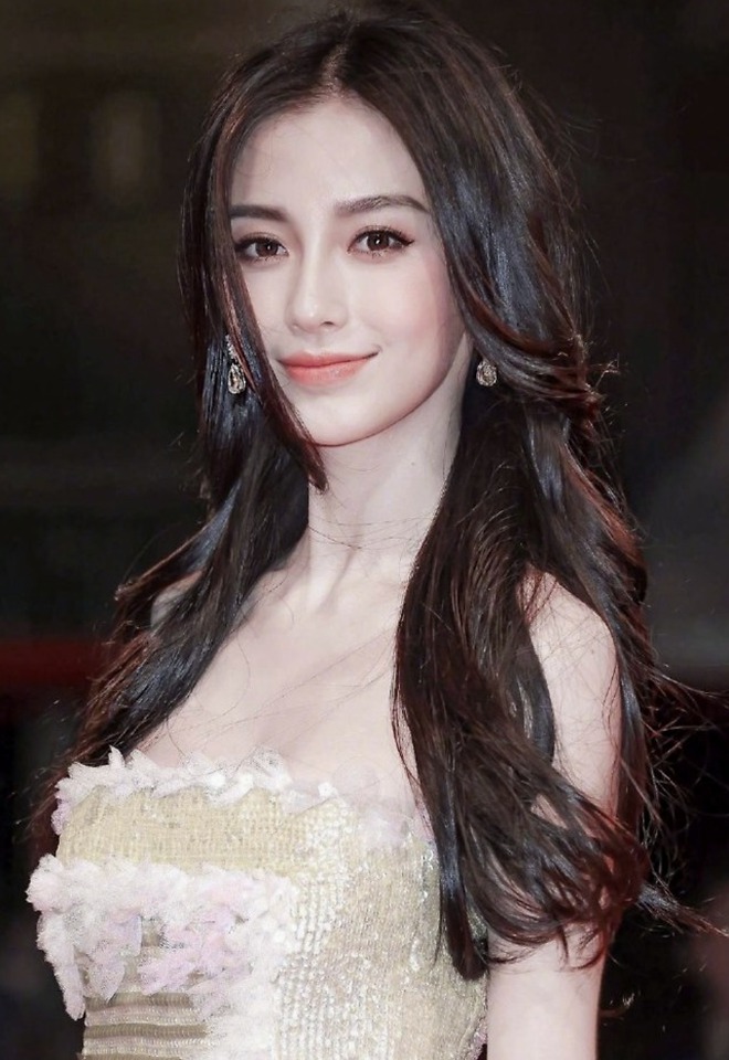 Angelababy năm 17 tuổi đã mang số phận đại minh tinh- Ảnh 10. Angelababy năm 17 tuổi đã mang số phận đại minh tinh- Ảnh 10.