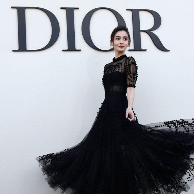 Angelababy năm 17 tuổi đã mang số phận đại minh tinh- Ảnh 5. Angelababy năm 17 tuổi đã mang số phận đại minh tinh- Ảnh 5.