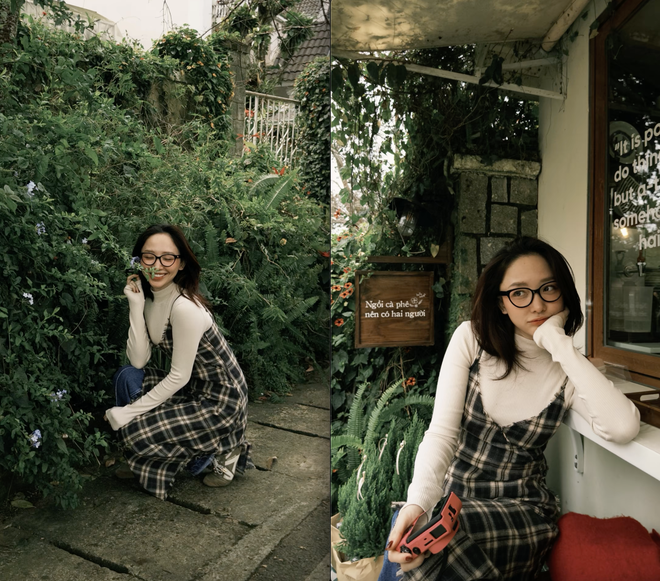 Tóc Tiên khoe cảnh "sống như Tiên"- Ảnh 4. Tóc Tiên khoe cảnh "sống như Tiên"- Ảnh 4.