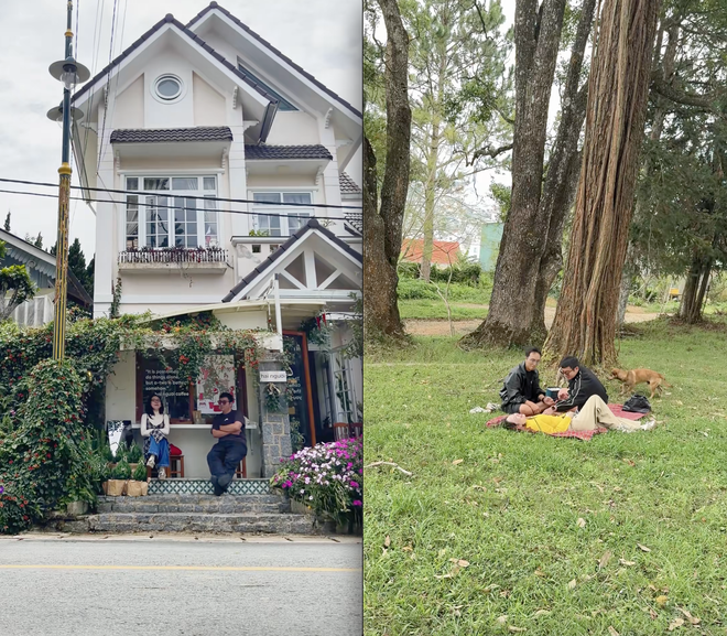 Tóc Tiên khoe cảnh "sống như Tiên"- Ảnh 3. Tóc Tiên khoe cảnh "sống như Tiên"- Ảnh 3.