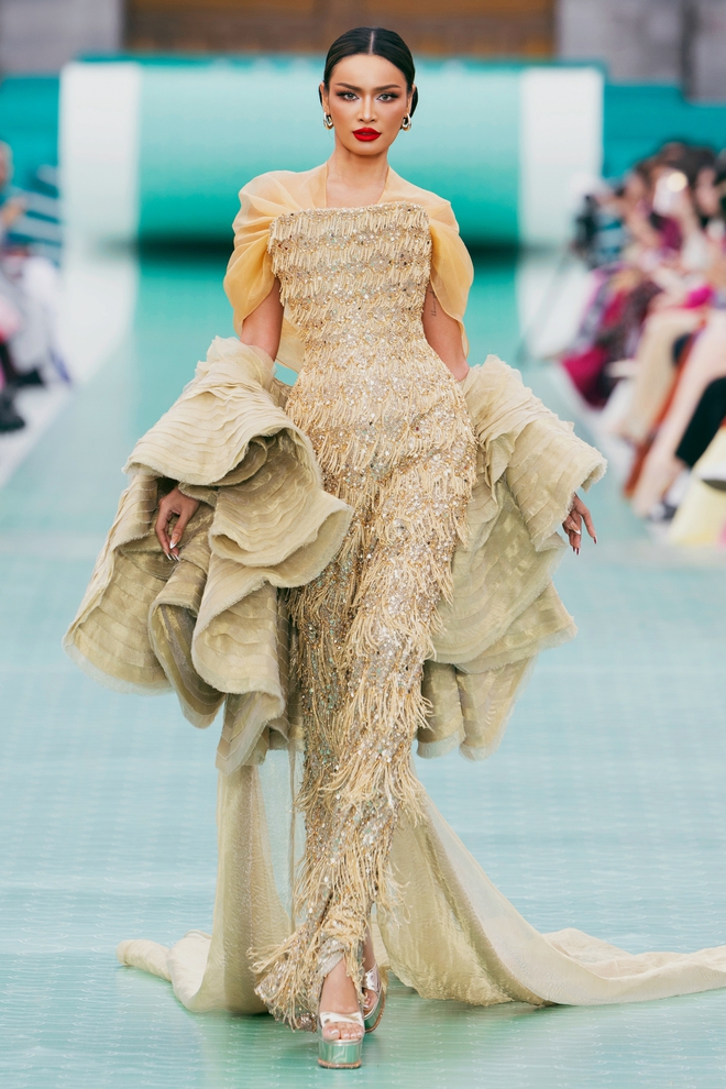 Kết quả gây tiếc nuối của Hoa hậu Phương Linh- Ảnh 3. Kết quả gây tiếc nuối của Hoa hậu Phương Linh- Ảnh 3.