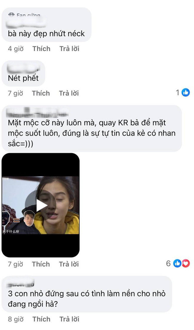 Angelababy năm 17 tuổi đã mang số phận đại minh tinh- Ảnh 3. Angelababy năm 17 tuổi đã mang số phận đại minh tinh- Ảnh 3.