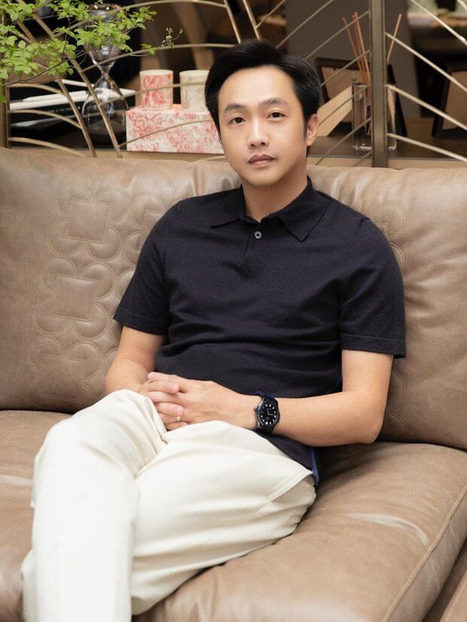 Cơ ngơi của "đại gia phố núi" Cường Đô La- Ảnh 1.