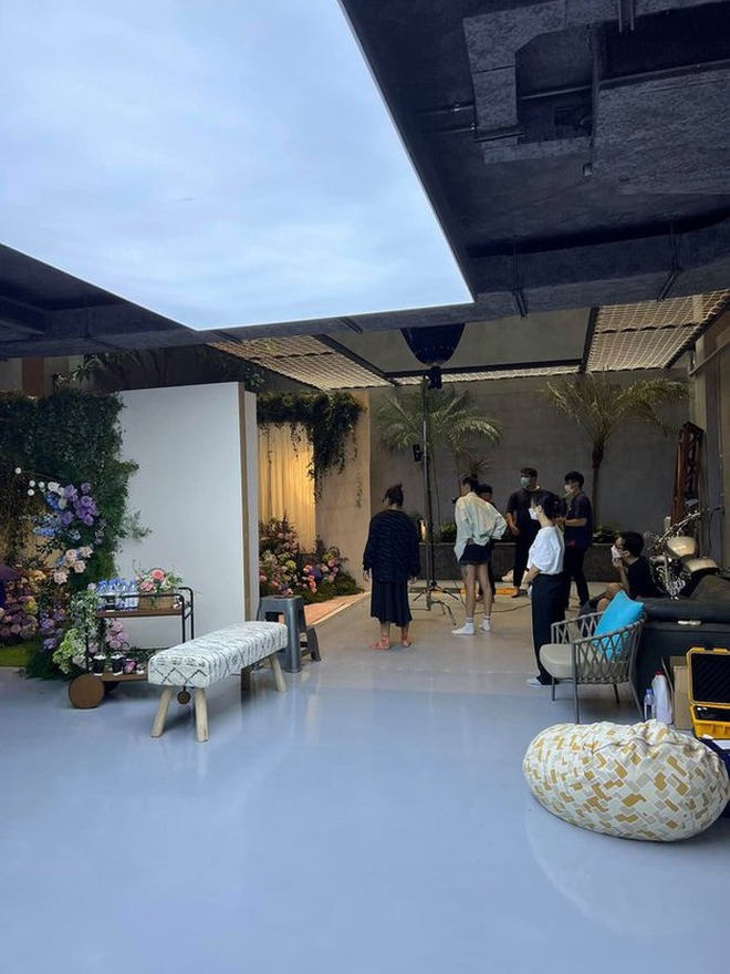 Cơ ngơi của "đại gia phố núi" Cường Đô La- Ảnh 9.