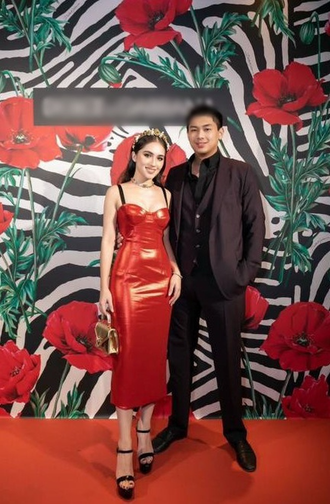 Đội hình đi ăn cưới sang nhất Việt Nam của các con tỷ phú Johnathan Hạnh Nguyễn- Ảnh 11. Đội hình đi ăn cưới sang nhất Việt Nam của các con tỷ phú Johnathan Hạnh Nguyễn- Ảnh 11.