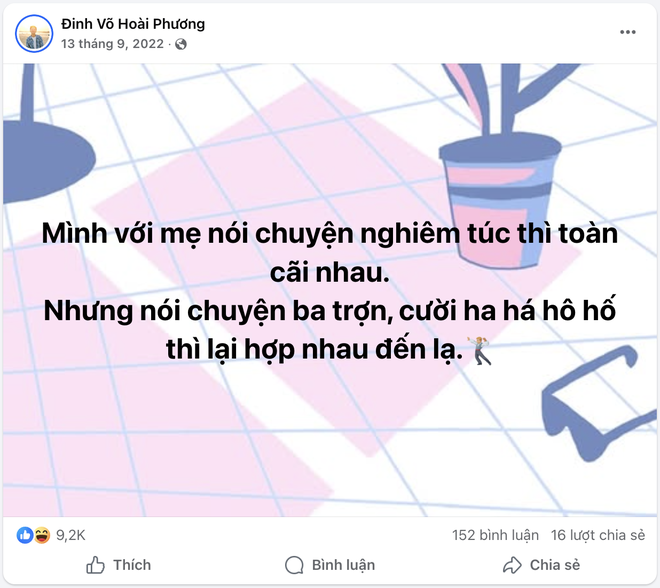 Tình yêu của Khoai Lang Thang- Ảnh 9. Tình yêu của Khoai Lang Thang- Ảnh 9.