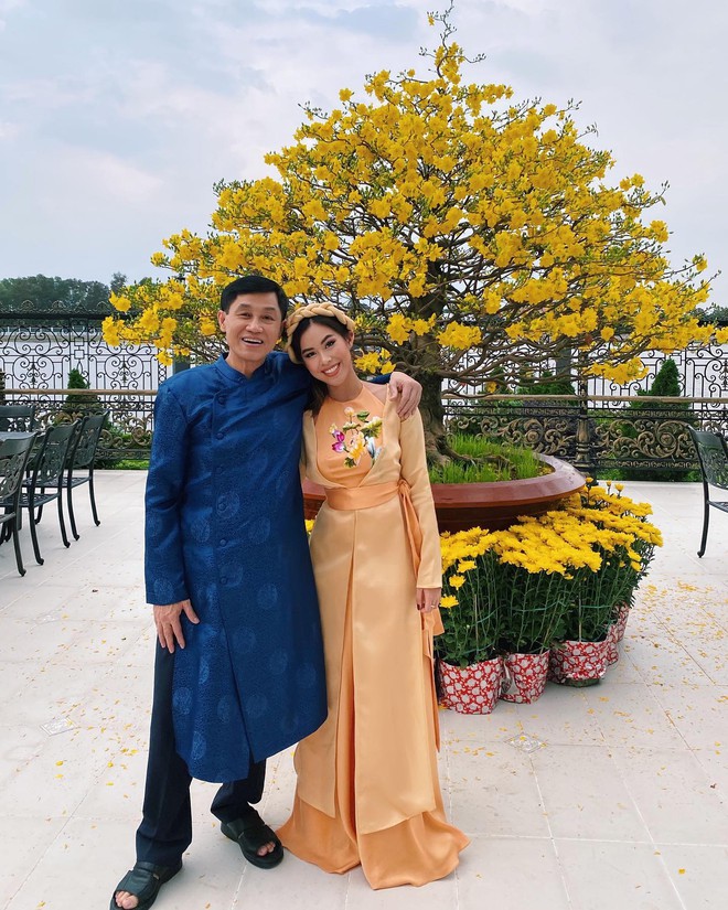 Sự thật về cuộc sống của con gái tỷ phú Johnathan Hạnh Nguyễn- Ảnh 11. Sự thật về cuộc sống của con gái tỷ phú Johnathan Hạnh Nguyễn- Ảnh 11.