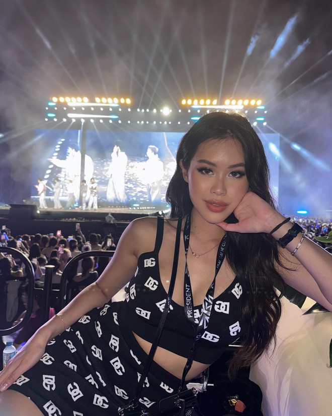 Sự thật về cuộc sống của con gái tỷ phú Johnathan Hạnh Nguyễn- Ảnh 17. Sự thật về cuộc sống của con gái tỷ phú Johnathan Hạnh Nguyễn- Ảnh 17.